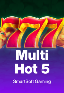 Multi Hot 5