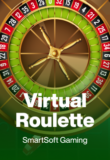 Virtual Roulette