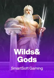 Wilds&Gods