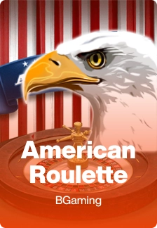 American Roulette