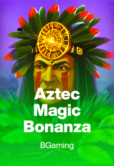 Aztec Magic Bonanza