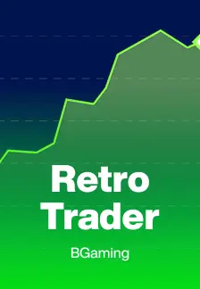 Retro Trader