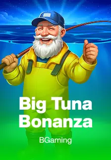 Big Tuna Bonanza