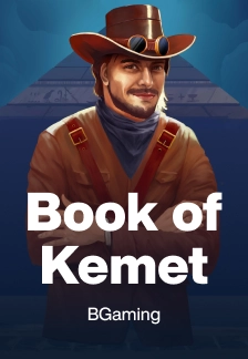 Book of Kemet