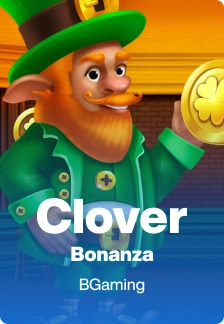 Clover Bonanza