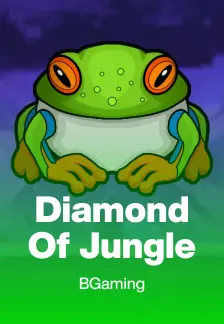 Diamond of Jungle