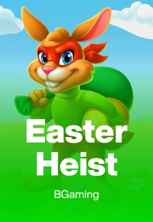 Easter Heist