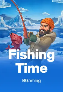 Fishing Time