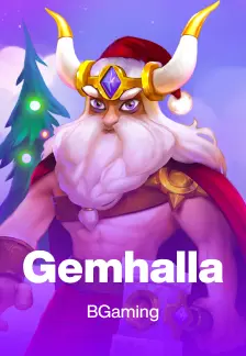 Gemhalla