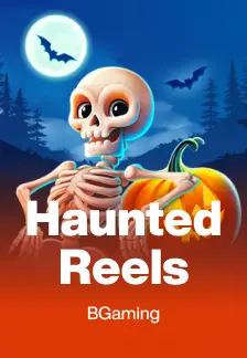 Haunted Reels