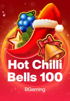 Hot Chilli Bells 100