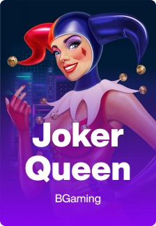 Joker Queen