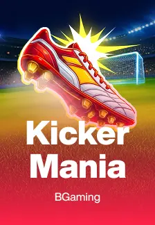 Kicker Mania