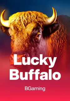 Lucky Buffalo