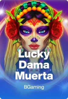 Lucky Dama Muerta