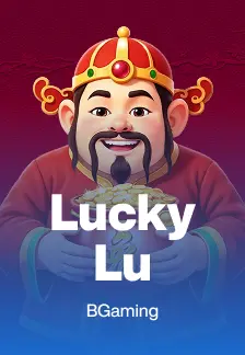 Lucky Lu