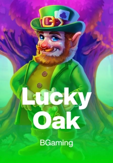 Lucky Oak