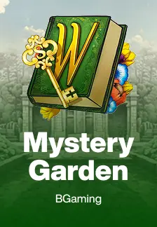 Mystery Garden