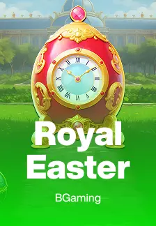 Royal Easter