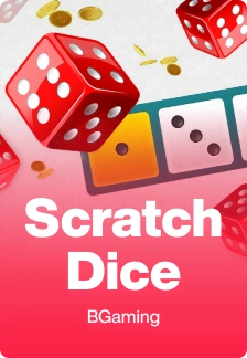 Scratch Dice