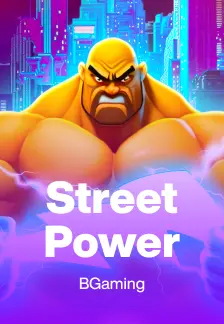 Street Power