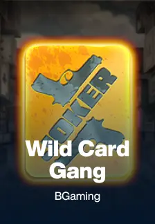 Wild Card Gang