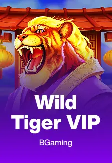 Wild Tiger VIP