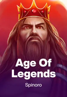 Age of Legends