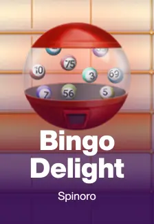 Bingo Delight