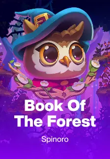 Book of the Forest