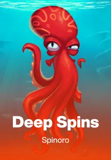 Deep Spins