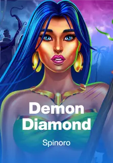 Demon Diamond