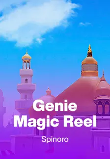 Genie Magic Reel