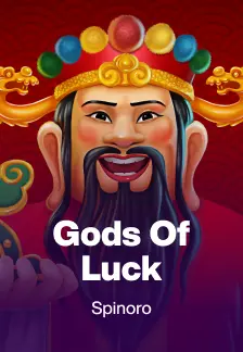 Gods of Luck