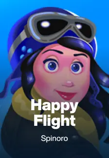 Happy Flight