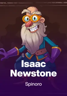 Isaac Newstone