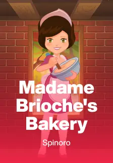 Madame Brioche's Bakery