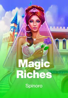 Magic Riches