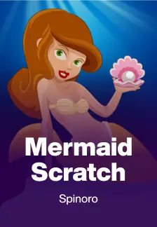Mermaid Scratch