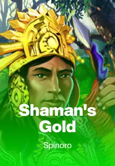 Shaman's Gold