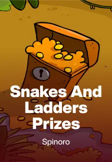 Snakes and Ladders Prizes