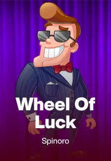 Wheel of Luck