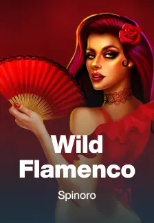 Wild Flamenco