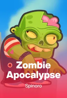 Zombie Apocalypse