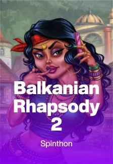 Balkanian Rhapsody 2