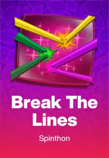 Break The Lines