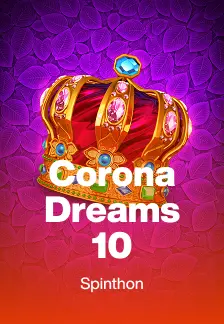 Corona Dreams 10