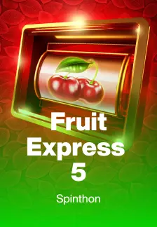 Fruit Express 5