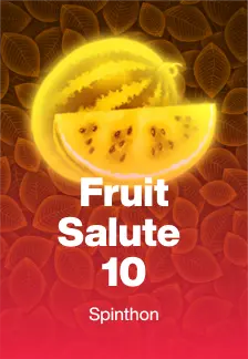 Fruit Salute 10