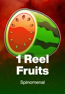 1 Reel Fruits